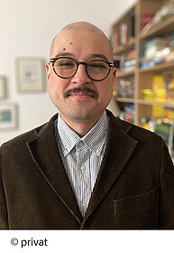 Albert Dikovich