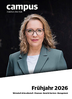 Campus Vorschau Frühjahr 2026