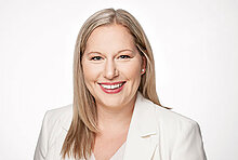 Juliane Rosier