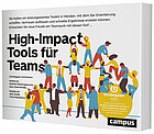Mastrogiacomo, Osterwalder: High-Impact Tools für Teams