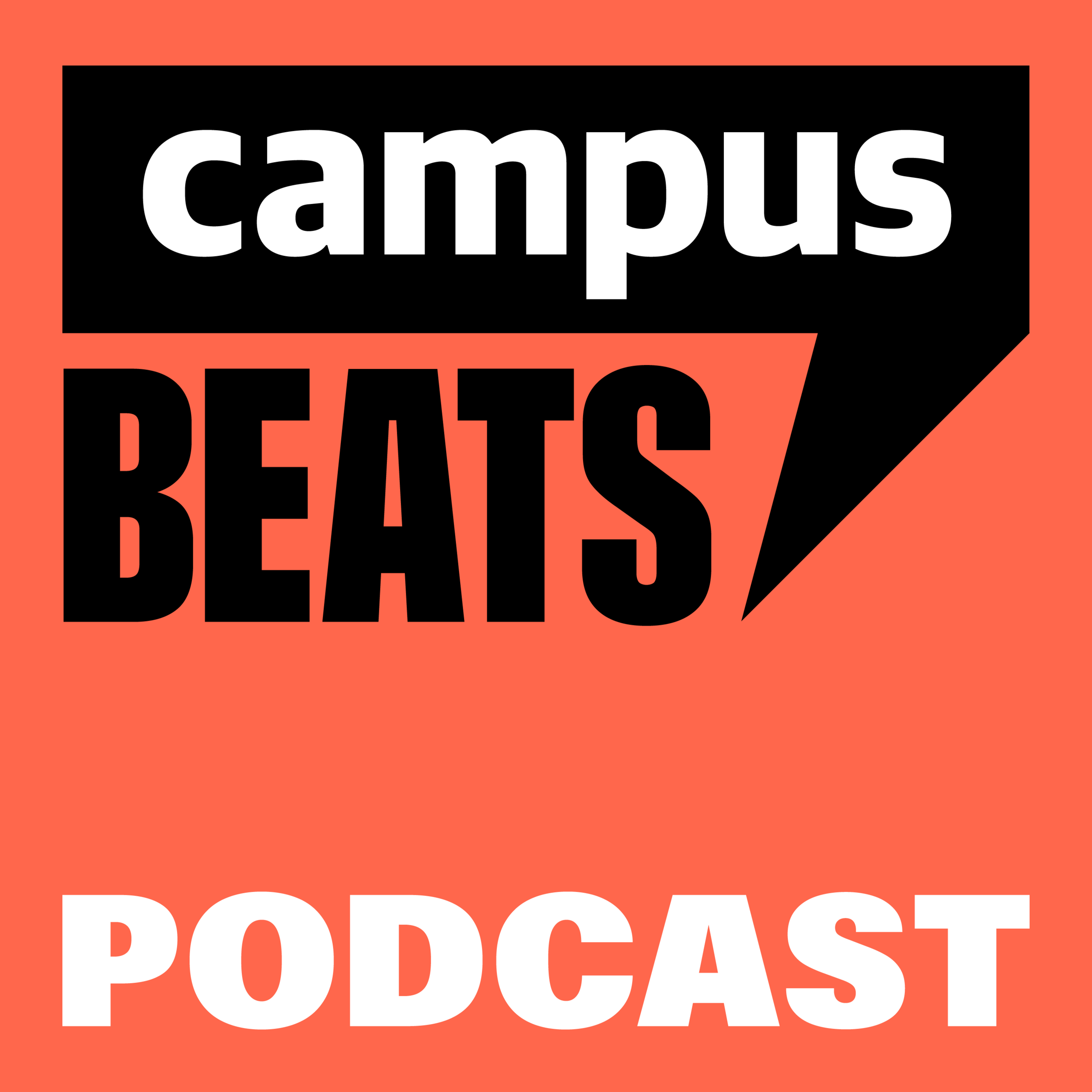 Campus Beats Podcast