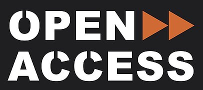 Logo Open Access © Campus Verlag GmbH