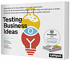 Bland, Osterwalder: Testing Business Ideas