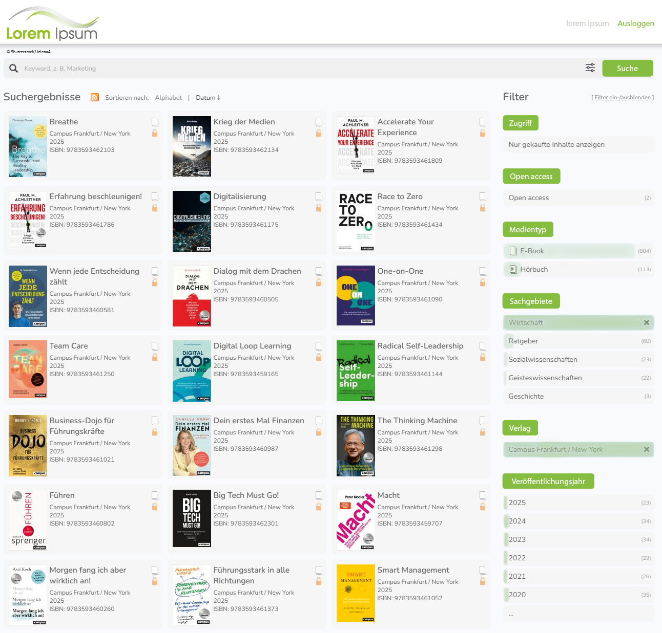 Individuelles Design mit Ihrem CD