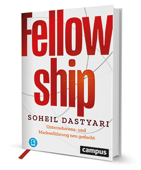 Dastyari: Fellowship