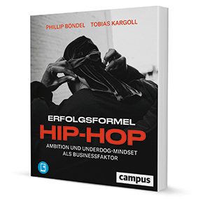 Böndell, Kargoll: Erfolgsformel Hip-Hop
