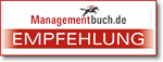 Empfehlung von Managementbuch.de