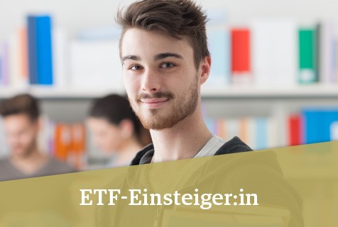 ETF-Ratgeber für den Einstieg