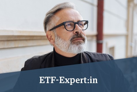 ETF-Ratgeber für Experten und Expertinnen