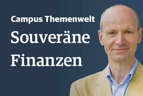 Campus Themenwelt Finanzen