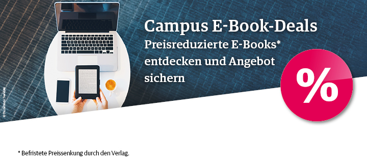 Campus E-Book-Deals