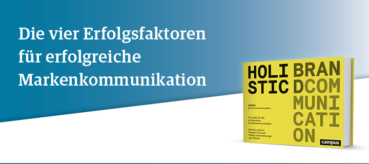 Holistic Brand Communication