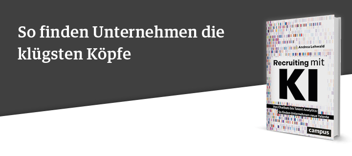 Recruiting mit KI