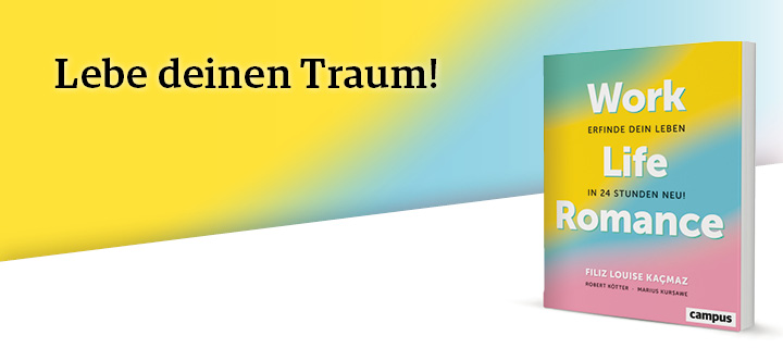 Kacmaz, Kötter, Kursawe: Work-Life-Romance