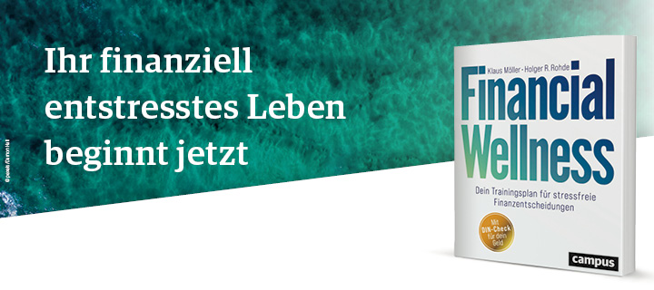 Möller, Rohde: Financial Wellness