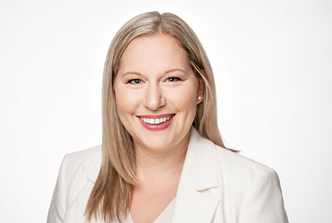 Juliane Rosier