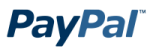 Paypal-Logo