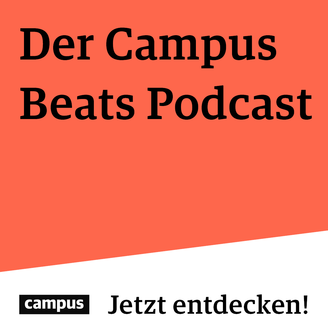 Campus Beats Podcast