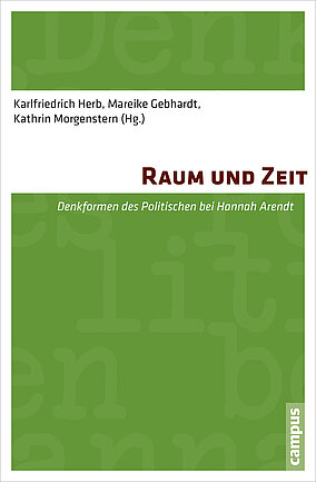 Raum und Zeit