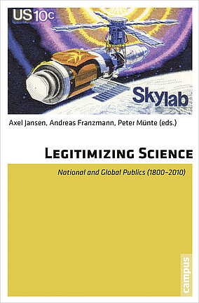 Legitimizing Science