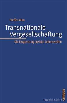 Transnationale Vergesellschaftung