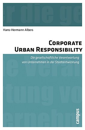 Corporate Urban Responsibility