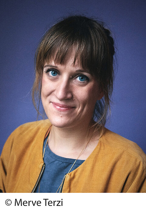 Julia Teschlade