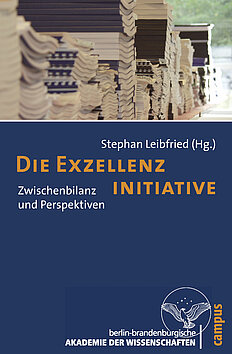 Die Exzellenzinitiative