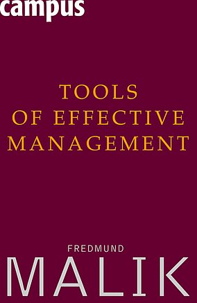 Tools of Effective Management