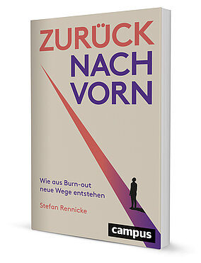 Zurück nach vorn