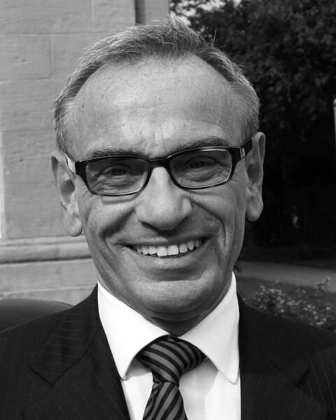 Rolf Ruhleder