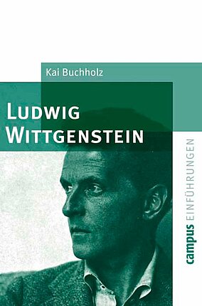 Ludwig Wittgenstein