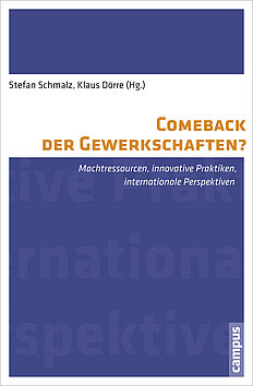 Comeback der Gewerkschaften?