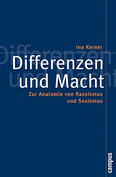 Differenzen und Macht