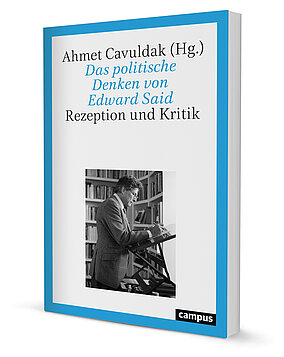 Das politische Denken von Edward Said