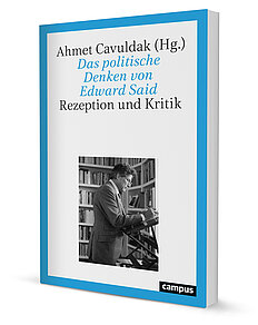 Das politische Denken von Edward Said