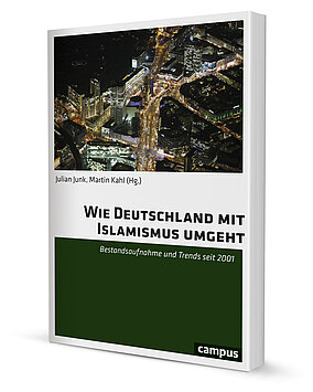 Wie Deutschland mit Islamismus umgeht