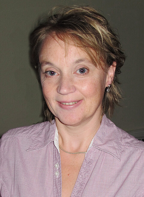 Sabine Wöhlke