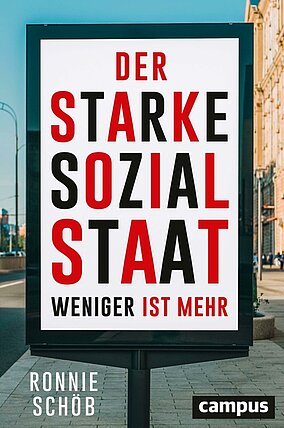 Der starke Sozialstaat