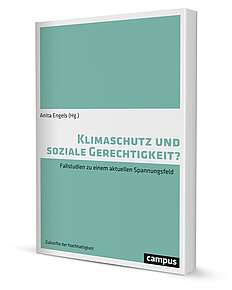 Klimaschutz und soziale Gerechtigkeit?