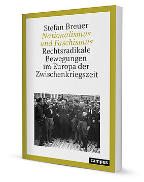 Nationalismus und Faschismus