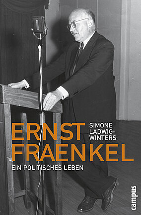 Ernst Fraenkel