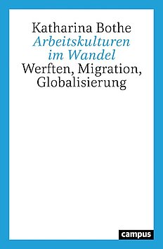 Arbeitskulturen im Wandel