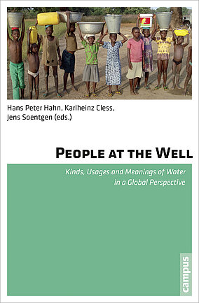 People at the Well