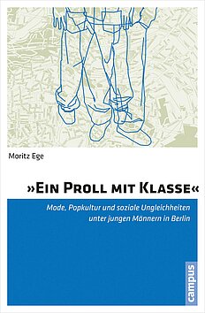 »Ein Proll mit Klasse«