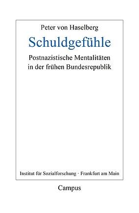 Schuldgefühle