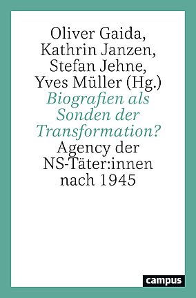 Biografien als Sonden der Transformation?