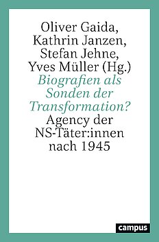 Biografien als Sonden der Transformation?