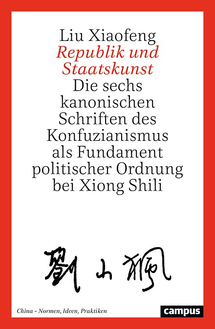 Republik und Staatskunst