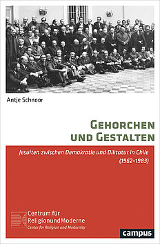 Gehorchen und Gestalten